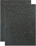 Filter Everything Replacement Filter Evverything Mobile Home Foam Filter - 19 x 35 x 1/4 - Compatible with Coleman (7660-3401, 7660-340) and Nordyne (669073, 669073R)