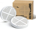 Vitamin C, E & A Shower Filter Replacement Cartridge Compatible by Unknown