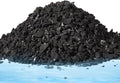 Timgle 30 Lbs Bulk Water Air Filter Activated Charcoal Coconut Hull Granular Activated Carbon 10-18 Mesh Water Distiller Charcoal Filters Media for Filtration