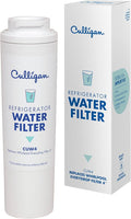 Culligan CUW4 Refrigerator Water Filter | Replacement for Whirlpool Water Filter 4 (EDR4RXD1) | Replace Every 6 Months | Pack of 1