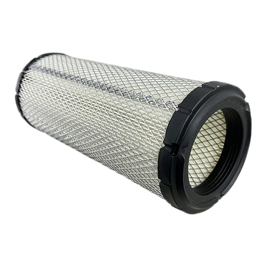 E-HLT0621020A9 Primary Air Filter by Unknown