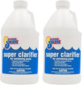 In The Swim Super Clarifier – Fast-Acting, Highly Concentrated Pool Water by InTheSwim