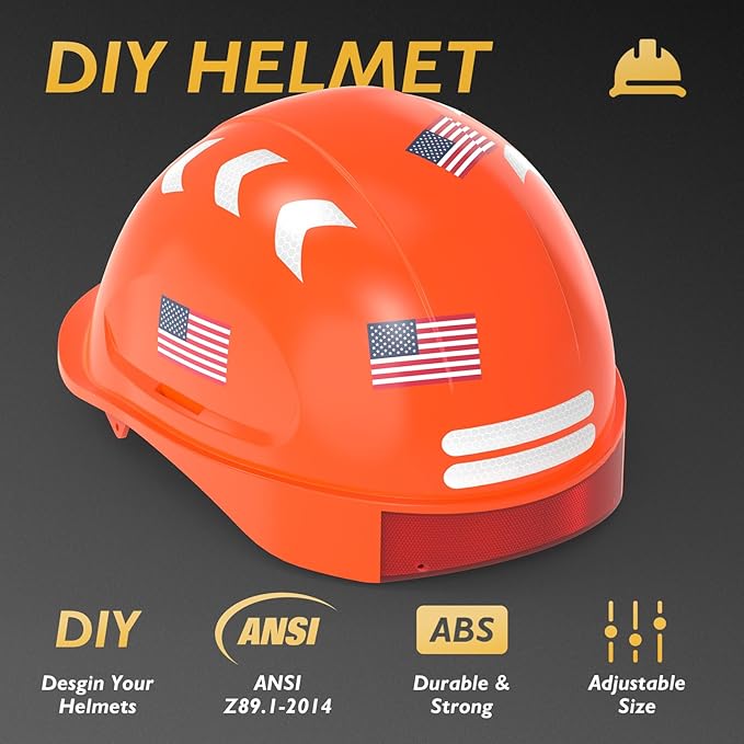 TOOLIOM Chainsaw Helmet with Face Shield and Ear Muffs, Forestry Safety Helmet, ANSI Z89.1 Certified Arborist Helmet, Chainsaw Safety Equipment