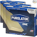 Purolator A33590 PurolatorONE Advanced Engine Air Filter by PurolatorProductsNALLC
