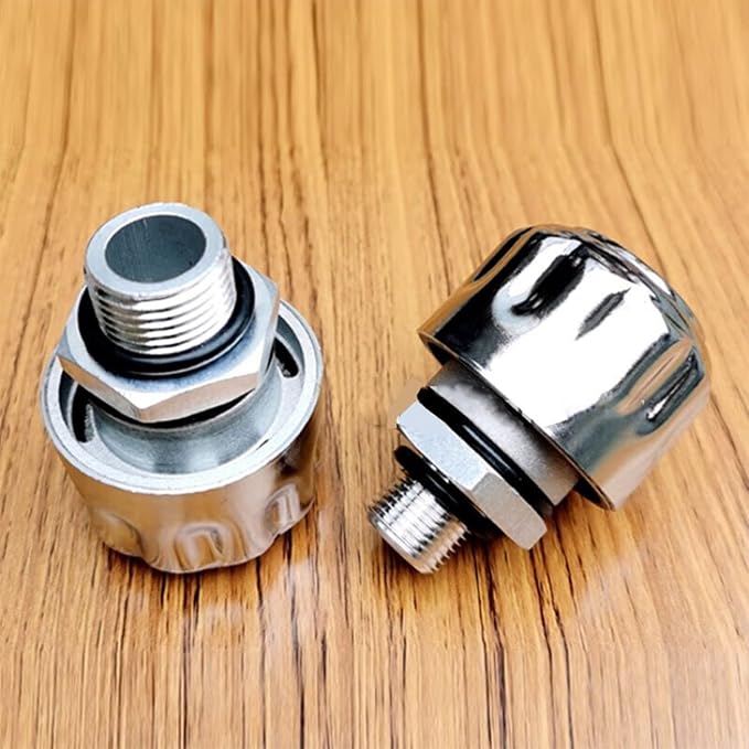 1" NPT Breather Cap with 40 Micron Filtration | Heavy-Duty Carbon Steel & - Image 6
