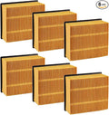 Doc's Diesel Engine Air Filter 6-Pack DPA6314-6 | Compatible by DocsDiesel