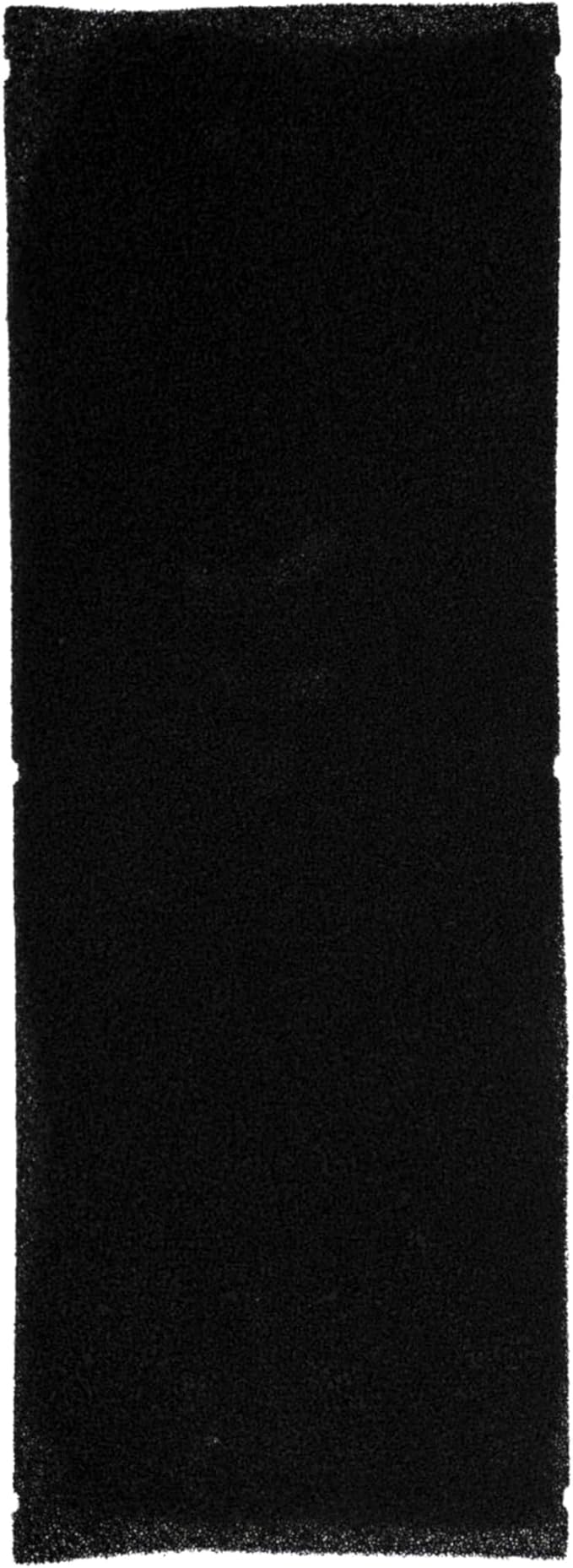 Nispira 2-in-1 True HEPA Replacement Filter PETWRFIL For Pure Enrichment PureZone Elite 4-IN-1 Tower Air Purifier PEAIRTWR. 4 Packs