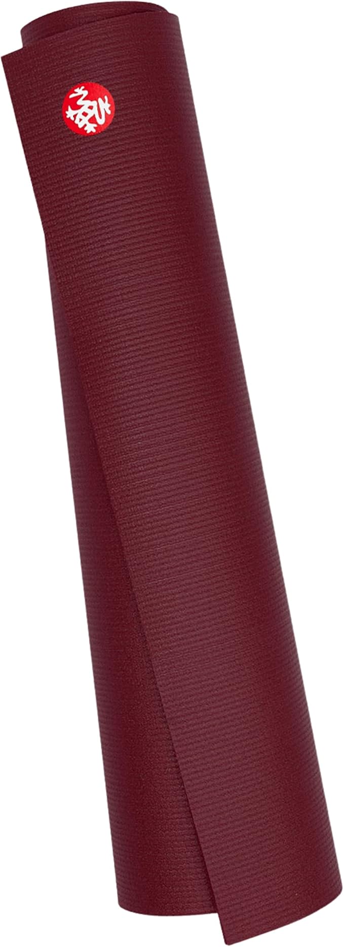 Manduka PRO Yoga Mat - 6mm | Lifetime Durability | Hygienic Construction | Premium Studio Quality | Teacher Approved-FlexoryFit