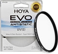 Hoya EVO Antistatic 95mm UV Filter — Camera Filters by HOYA