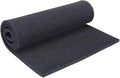 HIFROM Cut To Fit Rv Ac Filter Replacement,Rv Air Conditioner Filter,Rv Ac Air Filter 39.4 × 15.7 × 0.5 Inch,Foam Air Filter Black