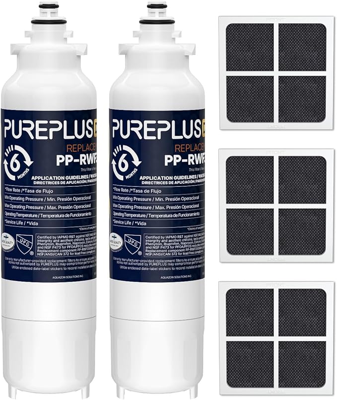 PPD-RWF3500AH+AF004-2PACK