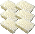 HIFROM Humidifier Wick Filters Compatible with ReliOn WF813 RCM-832 RCM832 RCM-832N DH-832 Duracraft DH-830 Robitussin DH832 Honeywell HC832 Humidifier - 6pcs