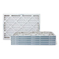 Amazon Basics Merv 5 AC Furnace Air Filter 14x20x1 inches, Pack of 6 (Actual size: 13.75" x 19.75" x 0.75")