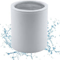 Replacement 20 Stage Shower Filter Cartridge - Hard Water Shower Filters for Chlorine Heavy Metal and Other Sediments Removal, Dramatically Improves The Condition of Your Skin and Hair