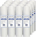 Pack of 16 Compatible Replacment filter set by Isopure_WaterIPWINDUSTRIES