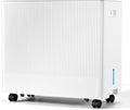 35 Pints Dehumidifier for Basement with Drain Hose,3000 Sq.Ft Dehumidifiers for Home,With 24-Hour Timer Function,Automatic Defrost,Multiple Dehumidification Modes,Suitable for Large Rooms