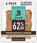 Boveda 62% Two-Way Humidity Control Packs by Boveda