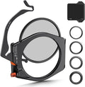 K&F CONCEPT X PRO Square Filter Holder System Kit by KFCONCEPT
