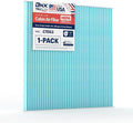 BNX TruFilter C7053 Cabin Air Filter, HEPA 99.97%, MADE IN USA, Compatible With Nissan: Altima 2007-2012, 2009-2014 Maxima, 2009-2014 Murano, 2011-2017