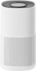 Air Purifiers for Home Large Rooms, Fast Clean Up to 1782 Ft², True H13 HEPA 3 in 1 Filters, Remove 99.97% Allergens Dust Pet Dander Pollen Smoke, Quiet Smart Air Monitor Purifier for Bedroom