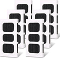 6-Pack Refrigerator Air Filter Replacement by Unknown