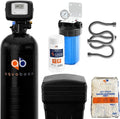 Aquaboon SoftGuard 48, 000 Grain Home Water Softener Systems by Aquaboon
