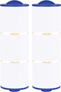 Spa Filter Compatible with 5CH-512, Marquis Spas, 20690 Marquis hot tub Filter, 370-0699, 2 Pack