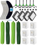 Yivy 26Pack Replacement Parts for iRobot Roomba Combo J7+/ Combo 10 Max/Combo by Yivyforlove