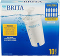 Brita Standard Water Filter, Standard Replacement Filters by Unknown