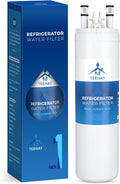 WF3CB Water Filter Replacement, TH-04 Compatible with Frigidaire PureSource 3 WF3CB,706465, 242069601, 242086201, AP4567491, PS3412266, Height 9 Inches 1 Pack (1)