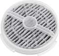 KEEPOW HEPA Filter Replacement Compatible with Frida Baby Air Purifier 3 in 1, RIGOGLIOSO Air Purifier GL2103, JINPUS GL-2103, LTLKY 900S