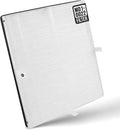 Stuff this Air Purifier Filter HEPA Air Filter – HEPA Filter Replacement Compatible with Vornado Models AC300, AC350, AC500, AC550, PCO200, PCO300, PCO375DC – MD1-0022 Activated Carbon Prefilter