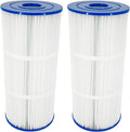 PWK35B Spa Filter for Watkins 1642301-1 78286 78161 Pleatco PWK35B Filbur FC-3921 Hot Spring Limelight Series Filter 35 sq.ft - 2 Pack