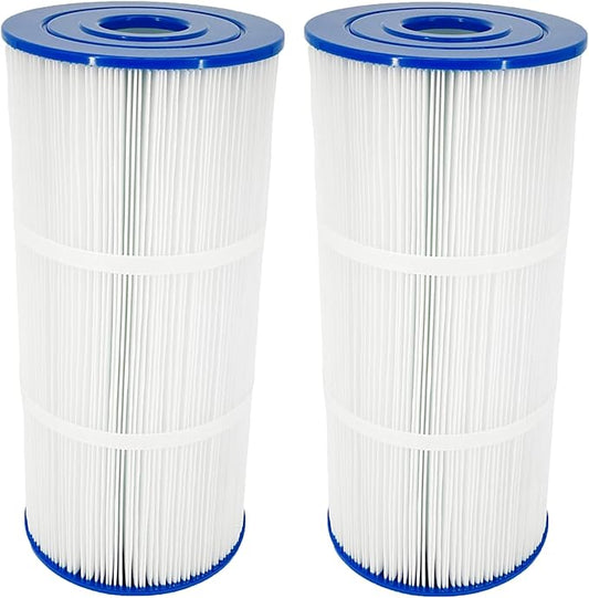 PWK35B Spa Filter for Watkins 1642301-1 78286 78161 Pleatco PWK35B Filbur FC-3921 Hot Spring Limelight Series Filter 35 sq.ft - 2 Pack
