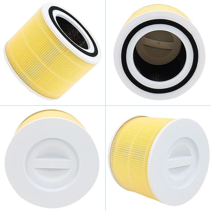 for LEVOIT Core 300 Replacement Filter Compatible - Image 4