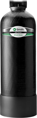 AO Smith Whole House Salt Free Descaler System - Works with City & Well Water Filters - 6yr, 600,000 Gl - Water Softener Alternative for Home - AO-WH-DSCLR