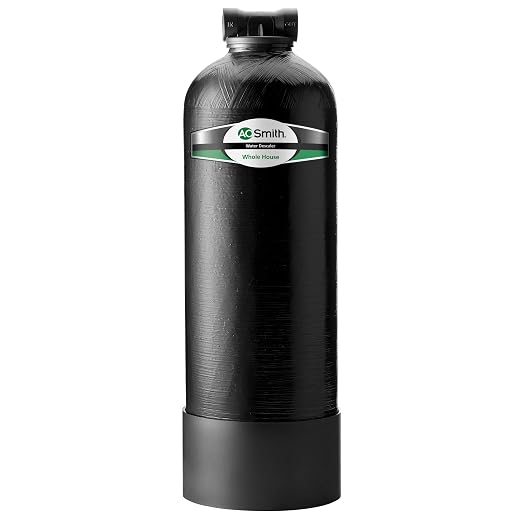 AO Smith Whole House Salt Free Descaler System by AOSmith