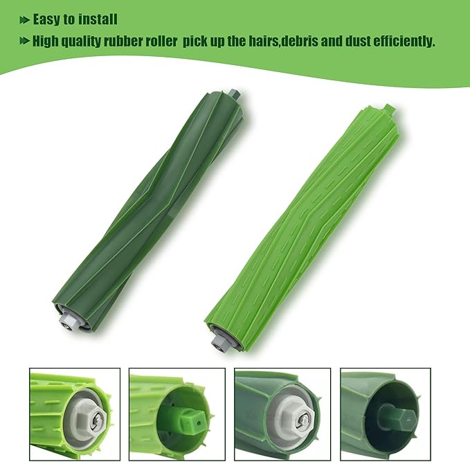 LOVECO Replacement Accessories Compatible - Image 2