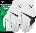 Callaway Golf Weather Spann Glove
