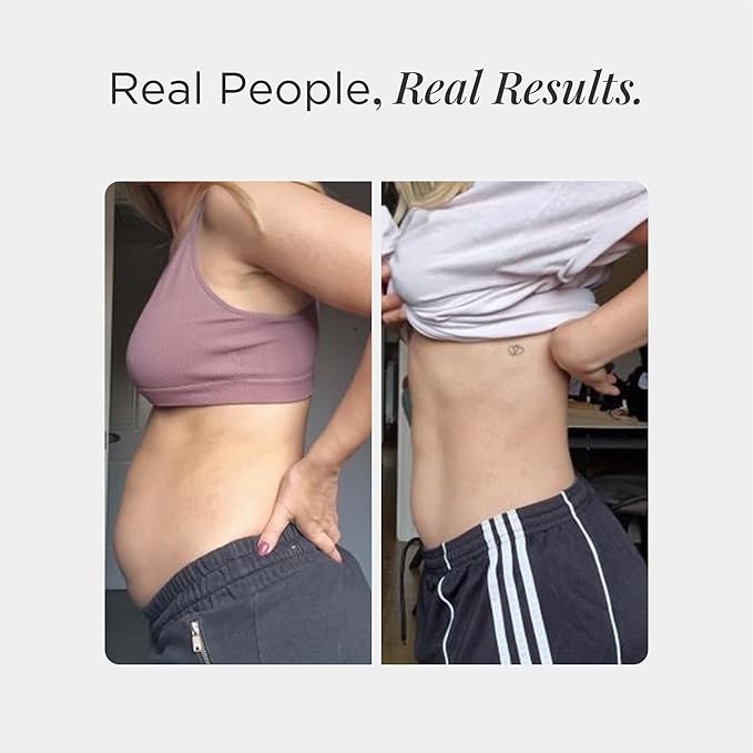 JSHealth Vitamins Detox and Debloat Liver Health Formula | Liver Detox Pills | Debloating Formula with Milk Thistle, Turmeric, Fennel | Liver Cleanse Supplement (120 Tablets)-FlexoryFit