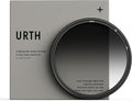 Urth 95mm Soft Graduated ND8 Lens Filter — 3-Stop, Ultra-Slim 20-Layer by Urth