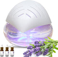 Water Air Purifiers for Home, Air Washer Aroma Diffuser, Air Filter Washer by ySky