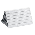 meite Staples for Staple Gun, 3/8 Inch Length Heavy Duty T-50 Staples, by meite