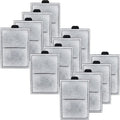 HiTauing 12 Packs PF-S Filter Cartridge by HiTauing