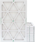 Glasfloss ZL 14x30x1 MERV 13 Air Filters by Glasfloss