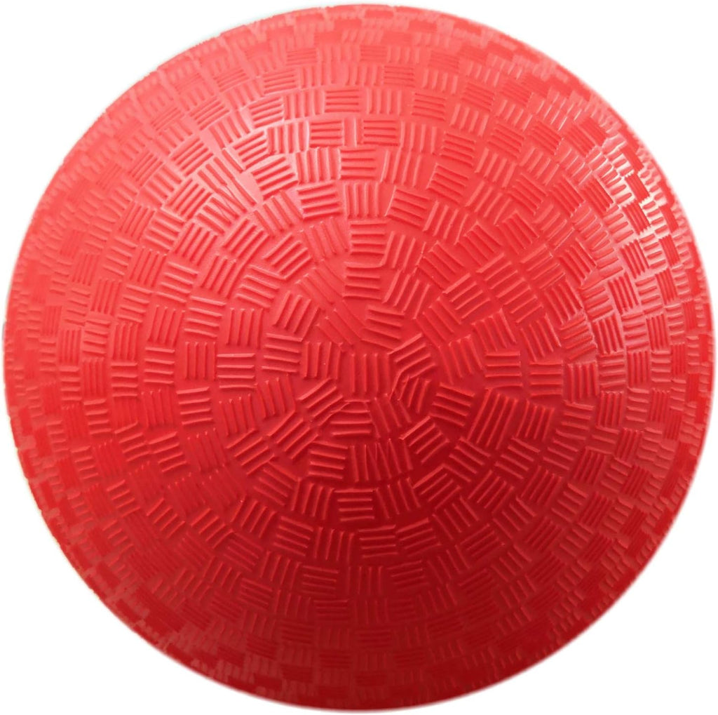 AppleRound 4-Pack Sports Balls with Pump for Toddlers & Kids – Choose: [4x5 Soccer] or [4x5 Basketball] or [4x5 Playground Ball] or [4x6.5 Football]