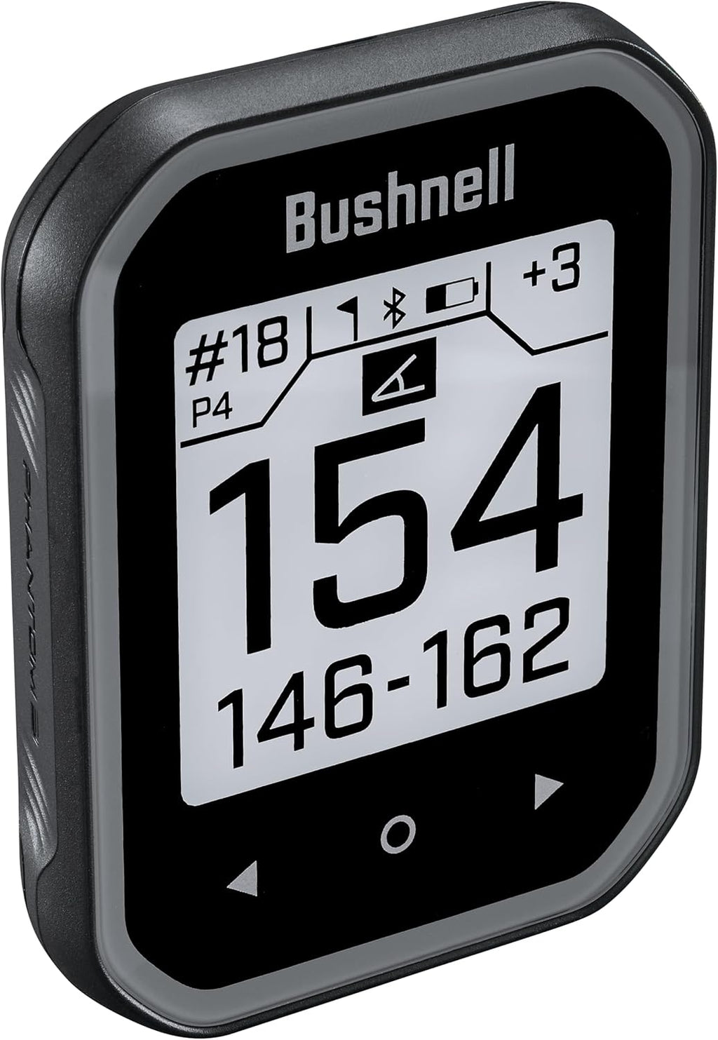 Bushnell Golf Phantom 3 Slope Black