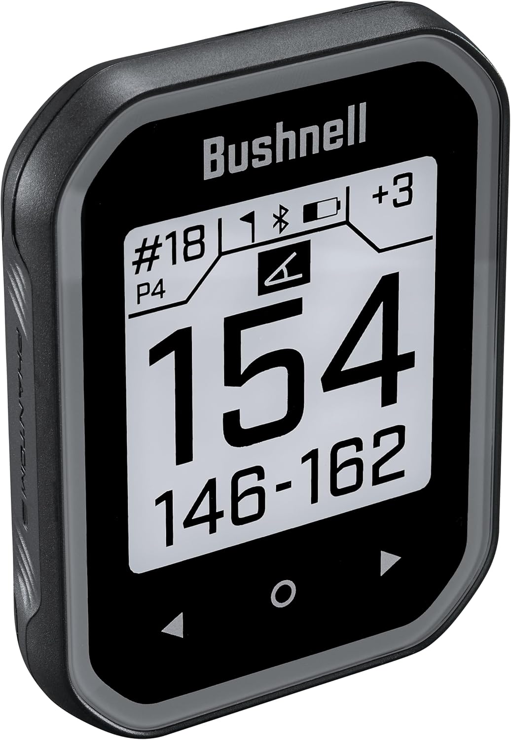 Bushnell Golf Phantom 3 Slope Black