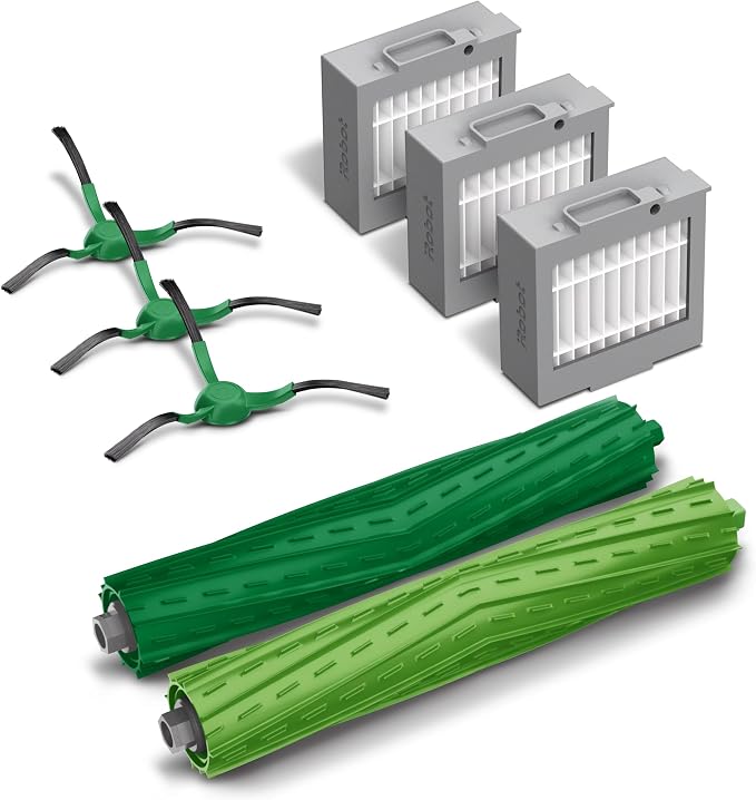 iRobot® Roomba® Authentic Replacement Parts by Unknown