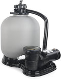 XtremepowerUS 19" Sand Filter by XtremepowerUS